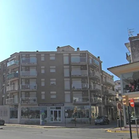 Appartement Edificioo Florida Sant Antoni De Calonge
