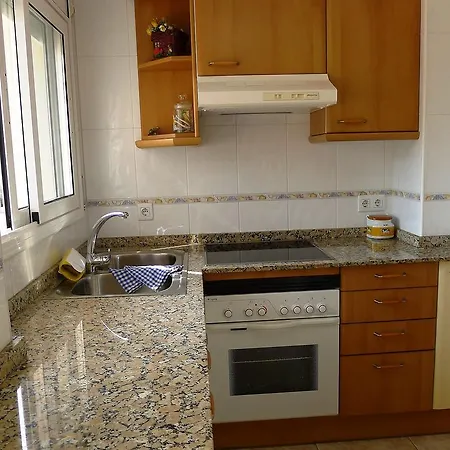 Appartement Edificioo Florida *