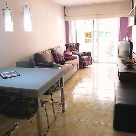 Appartement Edificioo Florida Sant Antoni De Calonge
