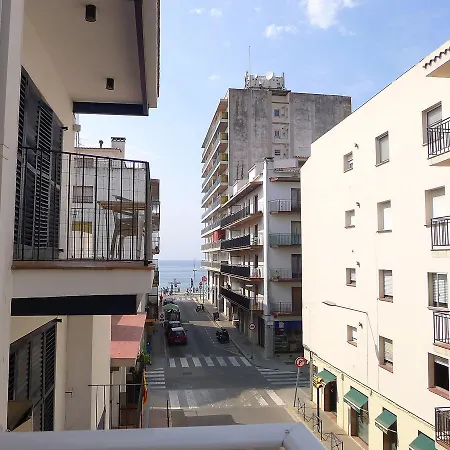 Appartement Edificioo Florida *
